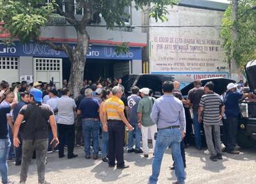 Denuncian negligencia médica en muerte de director de radio de la Universidad Autónoma de Guerrero; Issste niega acusaciones