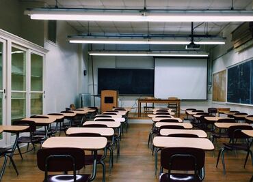 Ómicron ocasionó inasistencia a clases presenciales en CDMX: Autoridad Educativa Federal