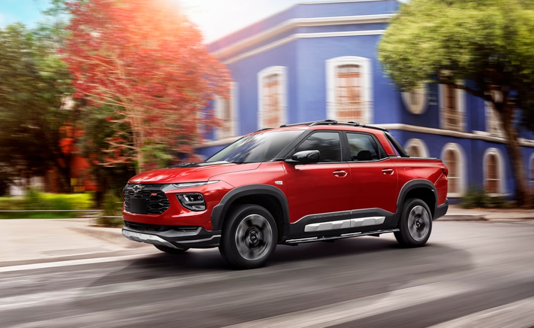 Foto: General Motors