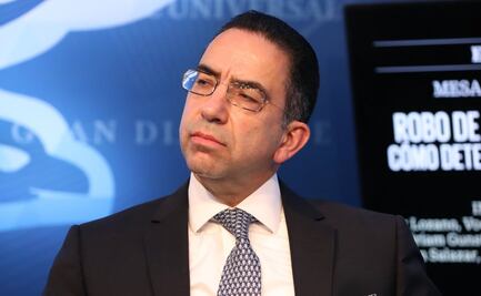 De Hoyos recibió mucha presión interna y no supo manejar la situación: Lozano