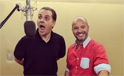 Christian Martinoli se sincera y tacha de aburrido narrar videojuegos