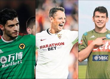 Un 2020 cargado para los mexicanos en el extranjero