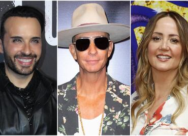 Tras compartir besos con Erik Rubín, Apio Quijano manda mensaje a Andrea Legarreta