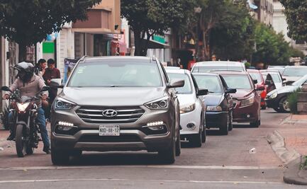 Hoy no circula: ¿Qué autos no circulan este sábado 26 de abril en el Valle de México?; aquí te decimos