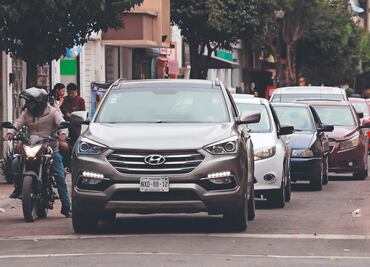 Hoy no circula: ¿Qué autos no circulan este sábado 26 de abril en el Valle de México?; aquí te decimos