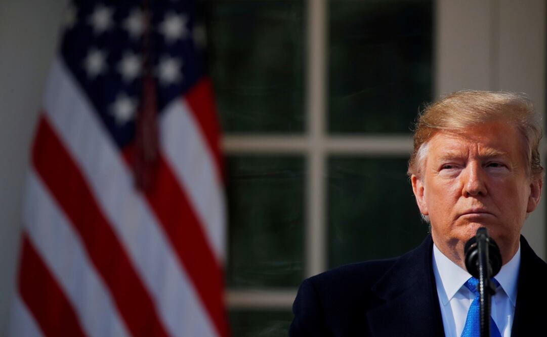 Fotografía: Reuters.