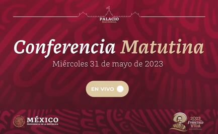 Ramírez Cuevas: Suspensión de cuenta de Cepropie en YouTube es “estrategia de censura” por impacto de la mañanera de AMLO 