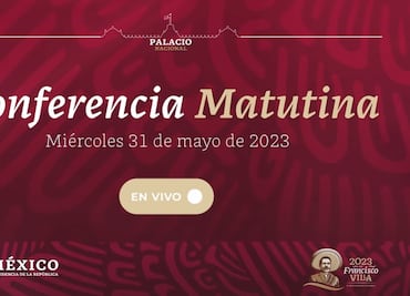 Ramírez Cuevas: Suspensión de cuenta de Cepropie en YouTube es “estrategia de censura” por impacto de la mañanera de AMLO