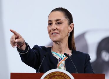 La mañanera de Sheinbaum, 9 de septiembre, minuto por minuto