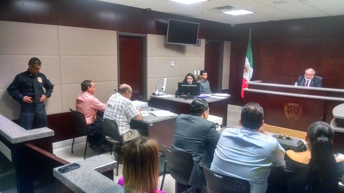 Foto: Luis Alonso Fierro / EL UNIVERSAL