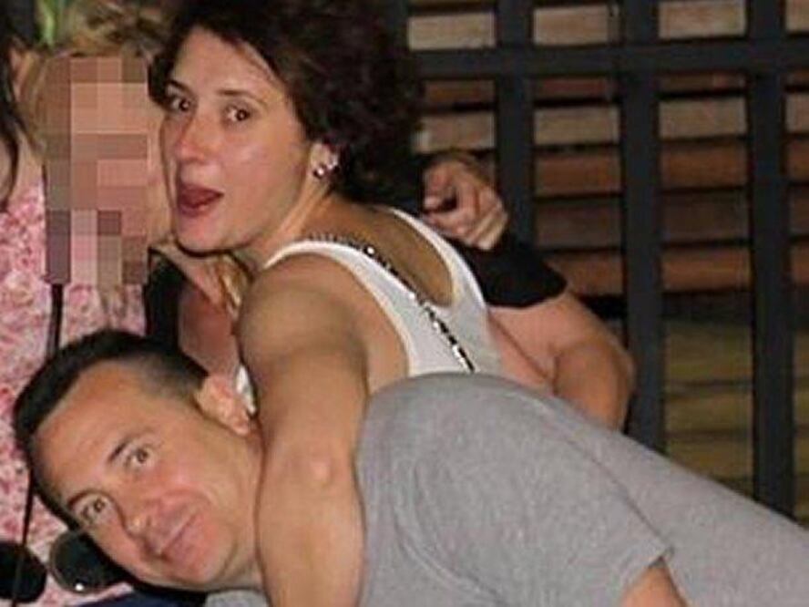 Enfermera española sale de hospital tras superar ébola