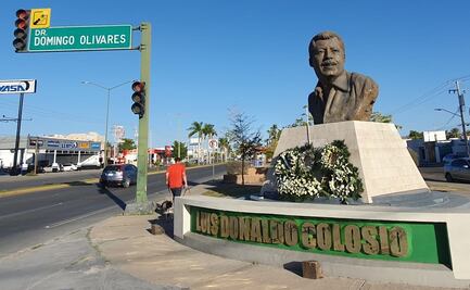 Sonorenses recuerdan a Luis Donaldo Colosio a 27 años de su muerte