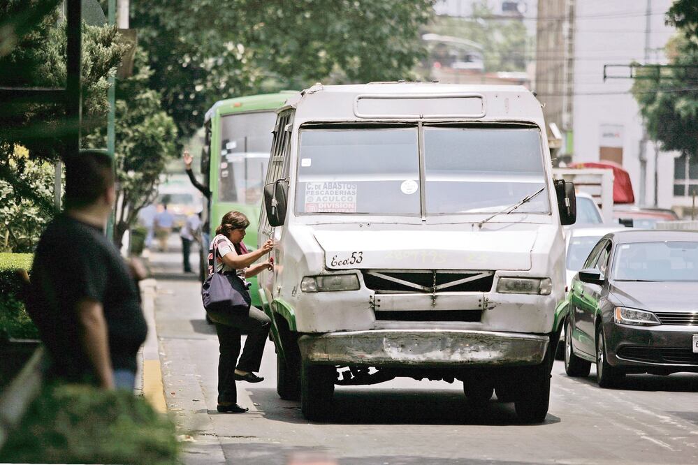 (Foto: Archivo EL UNIVERSAL)