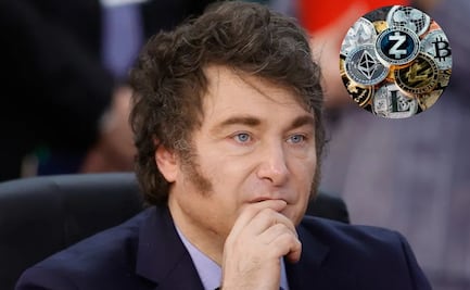 Gobierno argentino dará toda la información para probar inocencia de Milei en criptogate; mercados se desploman tras fiasco