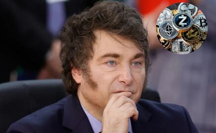 Un presidente suelto en las redes: los peligros que exhibió el apoyo de Milei a las criptomonedas