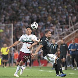 Copas América y Libertadores, en la mira