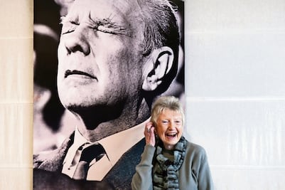 Borges, a 30 años de su muerte