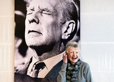 Borges, a 30 años de su muerte