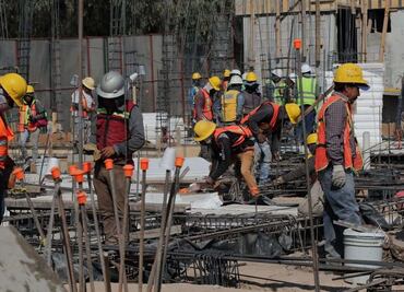 Otorgan beneficios fiscales a familias afectadas por deslave del Cerro del Chiquihuite