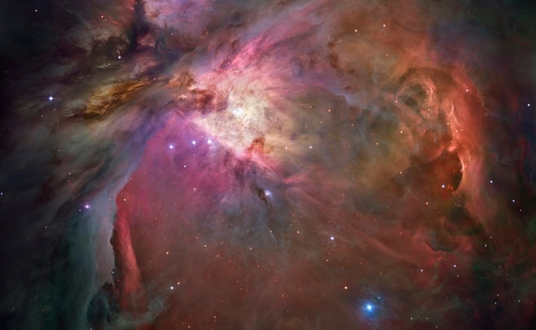 El amoniaco (NH3) es otro elemento que vaga por el Universo y se caracteriza por heder a orina de perro y pescado descompuesto. (FOTO: Archivo/EL UNIVERSAL)