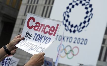 En Japón hay preocupación de que los Juegos Olímpicos provoquen repuntes de Covid-19
