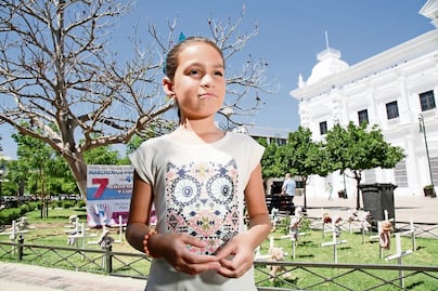 Caso ABC. Expuesta al humo, padece asma, rinitis y sinusitis