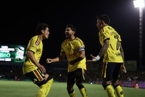  Resultado Liga MX: Con doblete de Henry Martín, América vence a Juárez y mantiene el liderato 