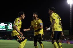 Resultado Liga MX: Con doblete de Henry Martín, América vence a Juárez y mantiene el liderato