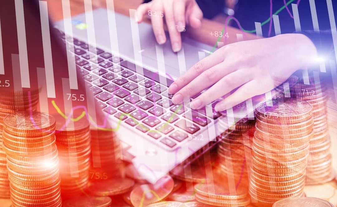 Hay varias plataformas en línea a las que puedes recurrir. Imagen Pixabay 