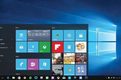 Windows 10: lo que debes saber