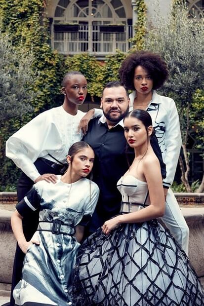 CDMX, la capital de la moda