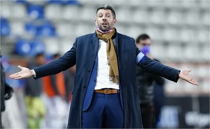 Paulo Pezzolano: Ya nos tocaba ganar