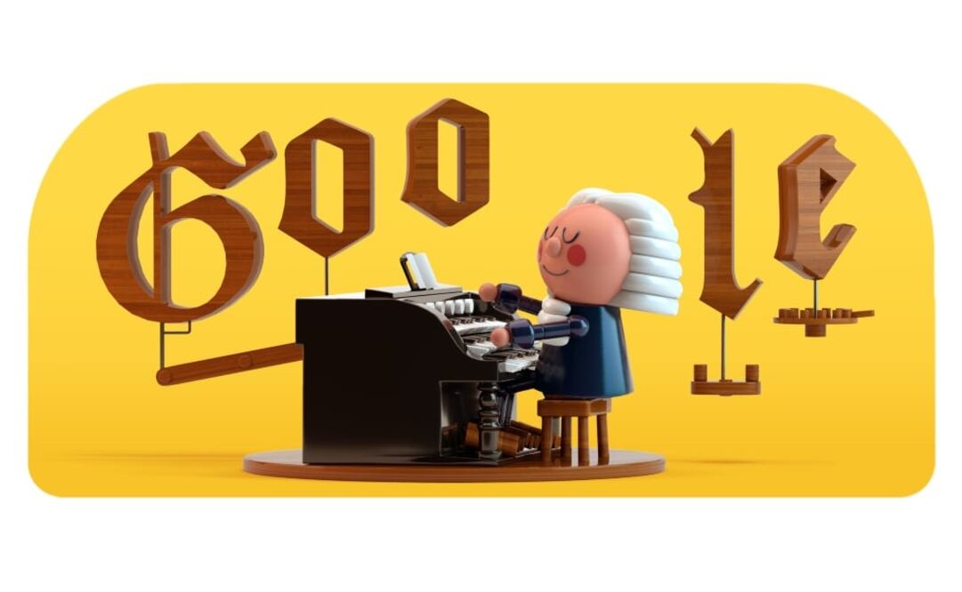 Este Doodle es resultado de la colaboración entre los equipos Magenta, Doodle y PAIR en Google