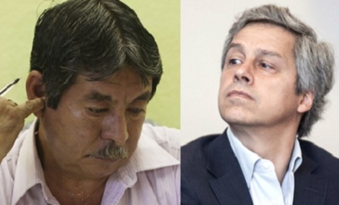 Se debe actuar contra líderes de sección 22: Mexicanos Primero