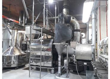 Utilizan tecnología alemana para mejorar café mexicano