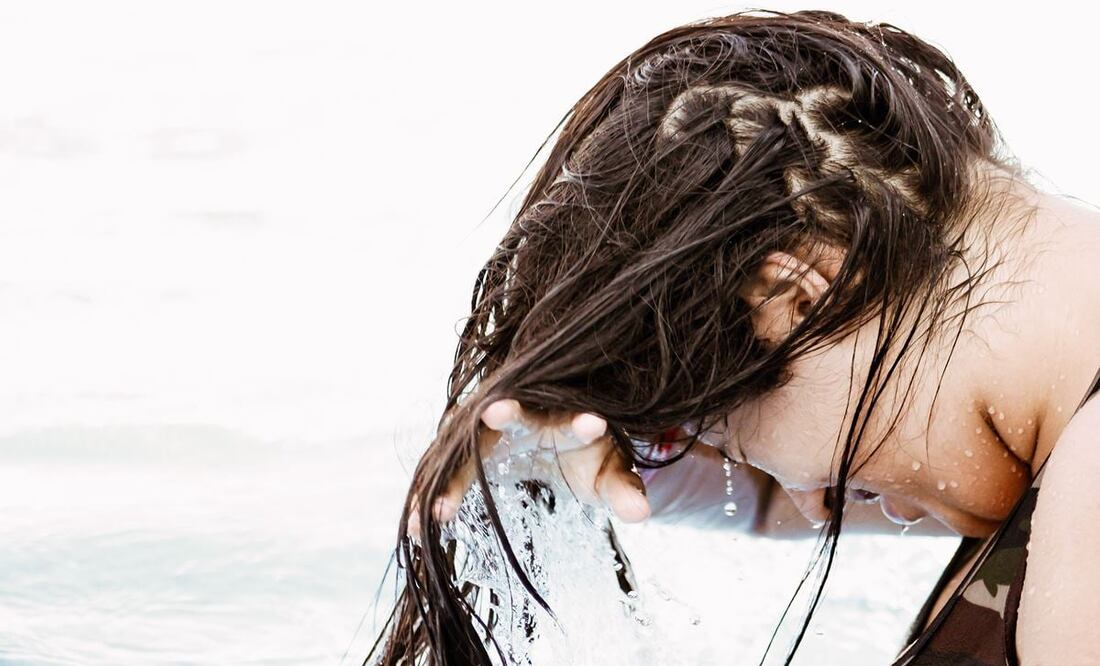 En México el romero también es usado como planta medicinal /Foto: Unsplash