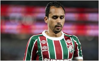 América muy cerca de cerrar el fichaje de Vinicius Lima; sería el remplazo de Álvaro Fidalgo