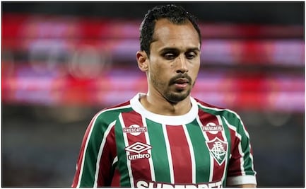 América muy cerca de cerrar el fichaje de Vinicius Lima; sería el remplazo de Álvaro Fidalgo