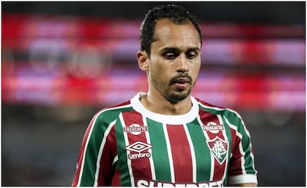 América muy cerca de cerrar el fichaje de Vinicius Lima; sería el remplazo de Álvaro Fidalgo