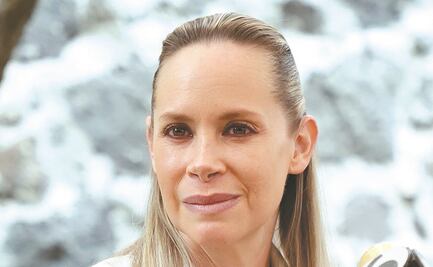 Ginny Hoffman niega haber autorizado la historia de su hija en "La Rosa de Guadalupe"