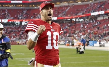 Dolphins y 49ers protagonizan una dura prueba