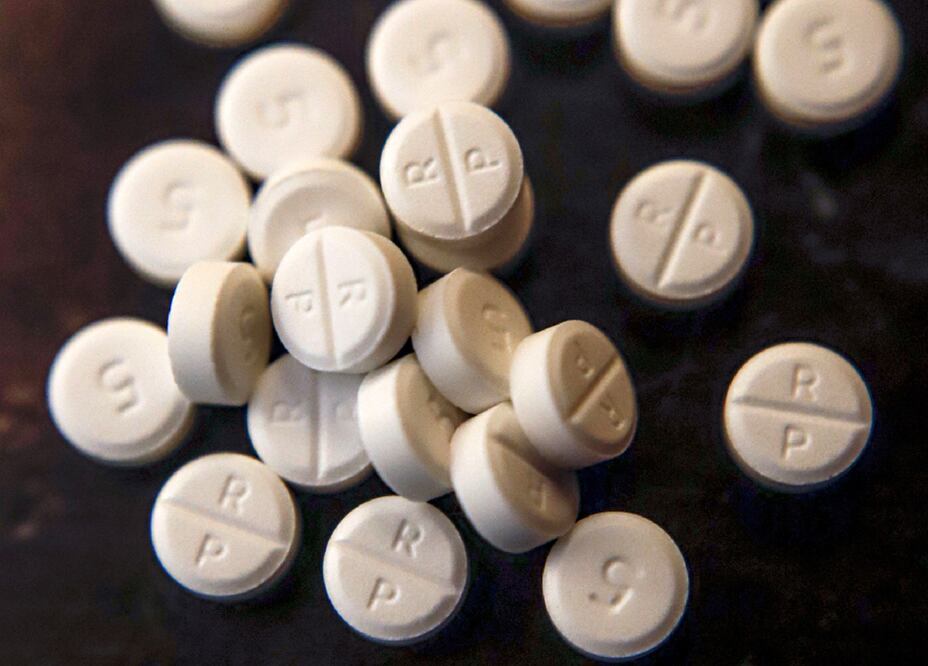 Foto: AP / Keith Srakocic, archivo 