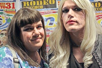 Buscan película mexicana para estrenar 