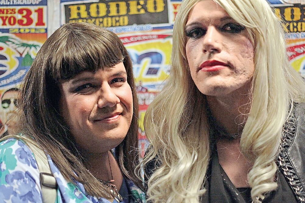 Buscan película mexicana para estrenar 