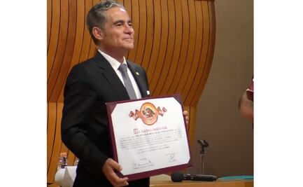 La arquitectura es una actividad creativa al servicio de las comunidades humanas: Felipe Leal