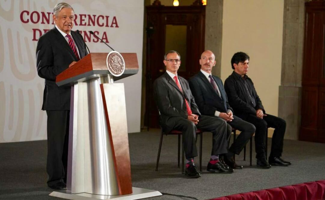 Foto: Presidencia