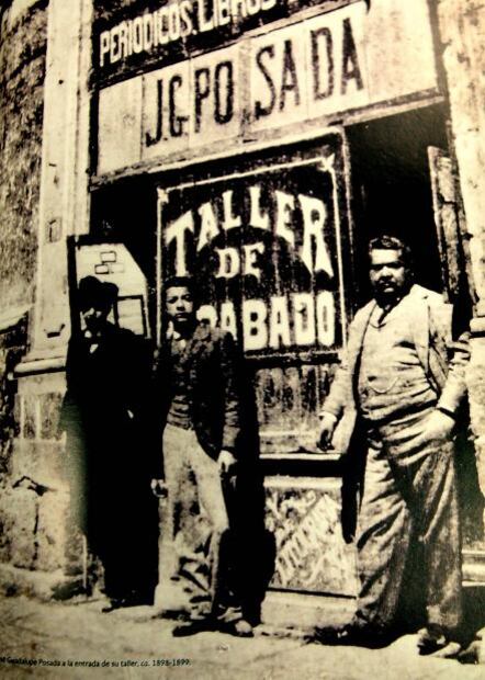 La Catrina, icono mexicano que nació como crítica social