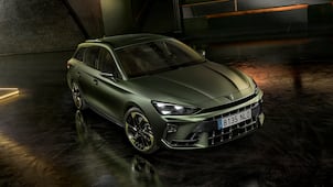Cupra Tribe Edition: León, Formentor y Terramar reciben cambios exclusivos