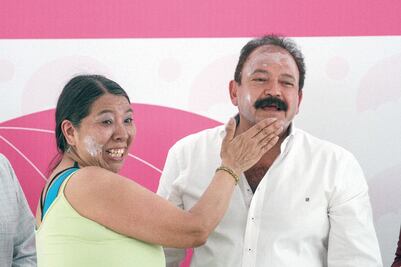 Emprende CDMX campaña contra el cáncer de la piel  