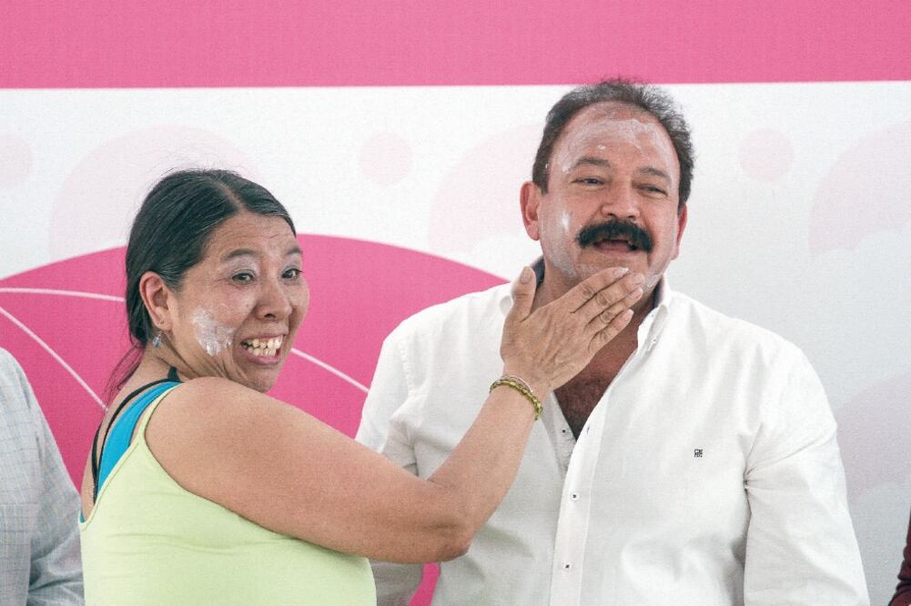 Armando Ahued dijo que en la Ciudad de México los riesgos de padecer cáncer de piel se incrementan debido al número de días soleados que se registran y a la altitud; éste es el segundo padecimiento de mayor frecuencia en mujeres (ISAAC ESQUIVEL. CUARTOS)